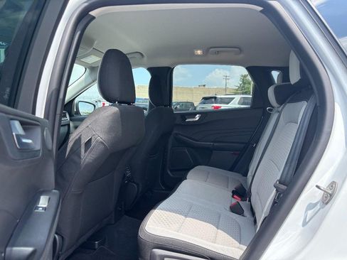 Used 2023 Ford Escape Active w/ Tech Pack #2 AWD/4WD image 13