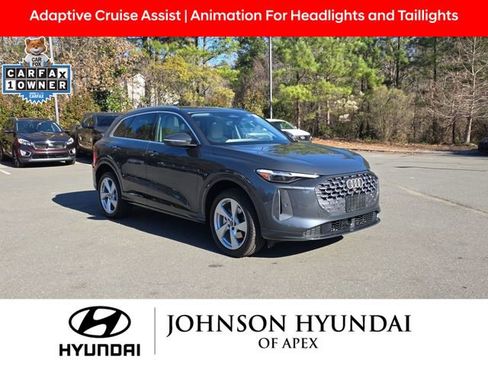 Used 2025 Audi Q5 Premium Plus image 13