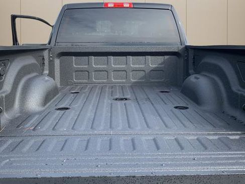 New 2026 RAM 2500 Big Horn image 14