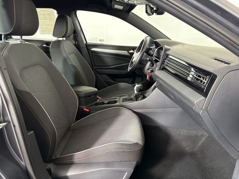 Used 2025 Volkswagen Jetta Sport FWD image 20