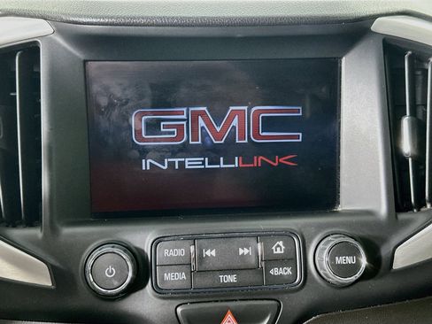 Used 2018 GMC Terrain SLT FWD image 19
