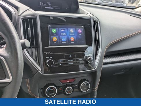 Certified 2022 Subaru Crosstrek 2.0i Premium image 21