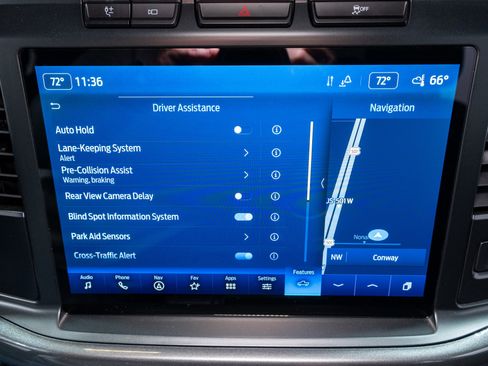 Used 2023 Ford F150 XLT w/ Equipment Group 302A High image 23