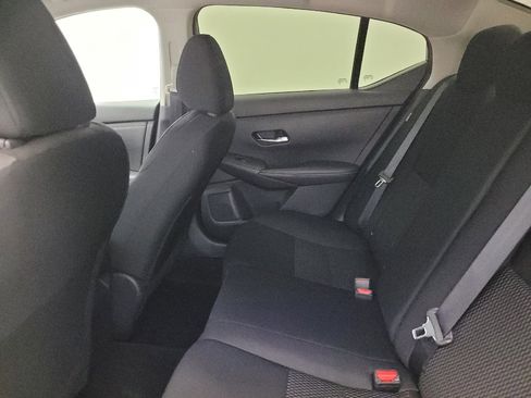 Used 2023 Nissan Sentra S image 18