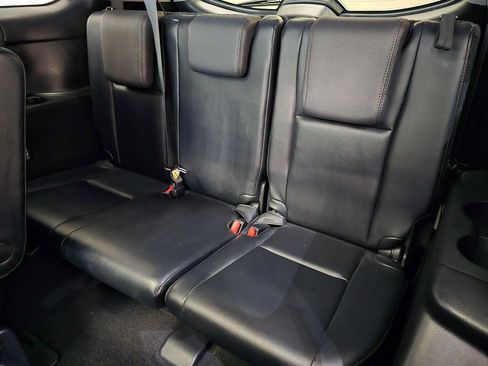 Used 2015 Toyota Highlander Limited Platinum AWD/4WD image 26