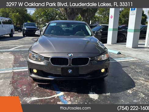 Used 2012 BMW 328i Sedan image 5