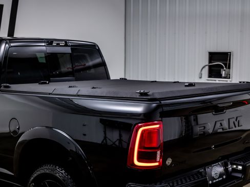 Used 2025 RAM 2500 Limited image 38