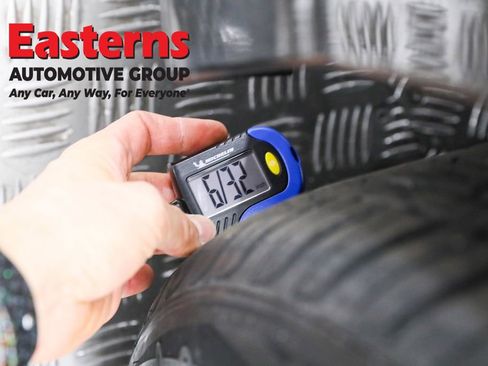 Used 2021 Honda HR-V Sport image 26