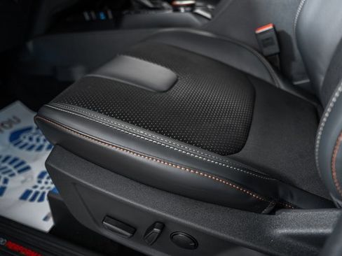 New 2025 Ford Bronco Outer Banks w/ Sasquatch Package image 43