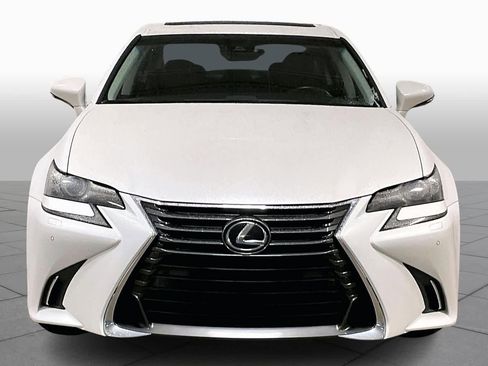 Used 2016 Lexus GS 350 image 3