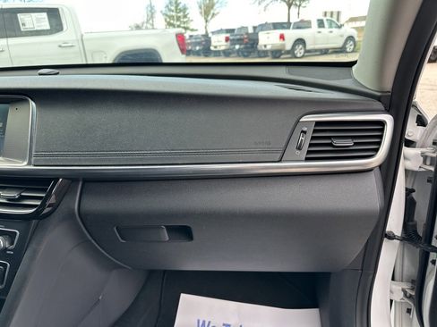 Used 2017 Kia Optima EX image 57