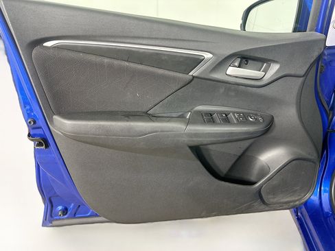 Used 2015 Honda Fit EX-L image 26