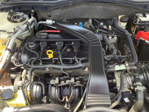 Used 2006 Ford Fusion SE FWD image 9