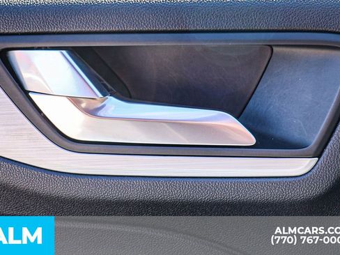 Used 2025 Ford Escape Platinum image 50