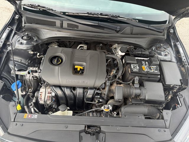 Used 2021 Kia Forte EX FWD image 21