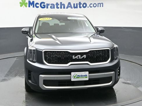 Used 2023 Kia Telluride LX AWD/4WD image 5