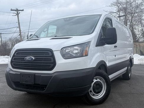 Used 2019 Ford Transit 150 130 Low Roof image 1