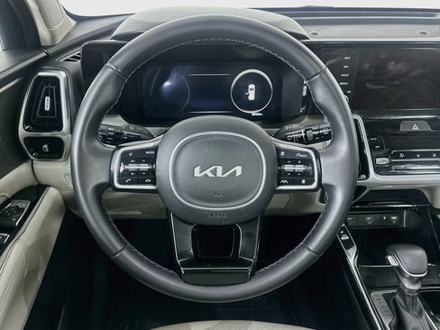 Used 2023 Kia Sorento SX FWD image 18