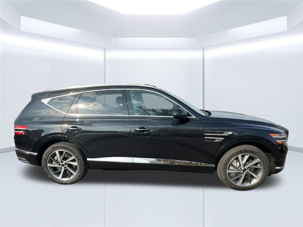 Used 2026 Genesis GV80 2.5T Advanced AWD/4WD image 12