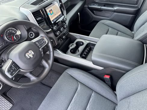 New 2026 RAM 1500 Express image 11