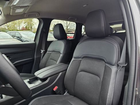 Used 2024 MAZDA CX-50 AWD 2.5 S w/ Cargo Package image 60