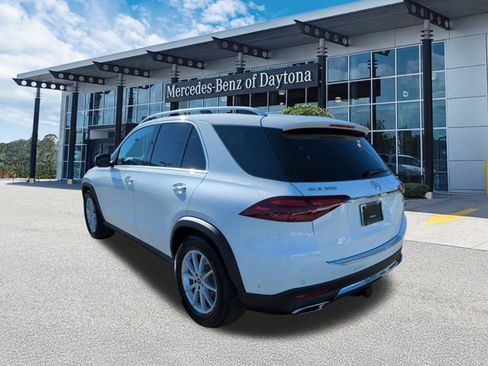 Used 2026 Mercedes-Benz GLE 350 4MATIC image 6