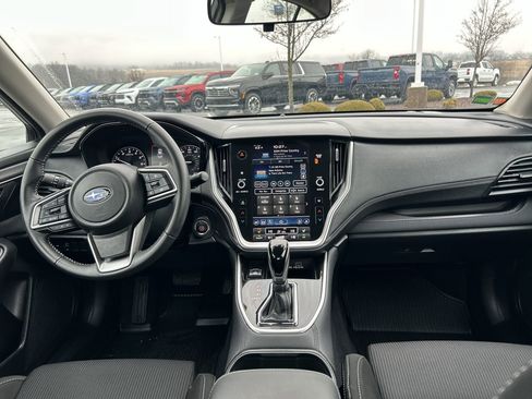 Used 2025 Subaru Legacy Premium image 16