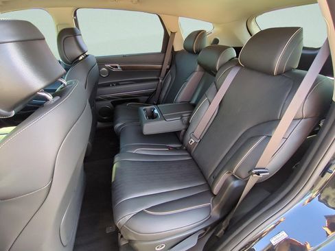 Used 2023 Genesis GV80 2.5T w/ Prestige Package image 13