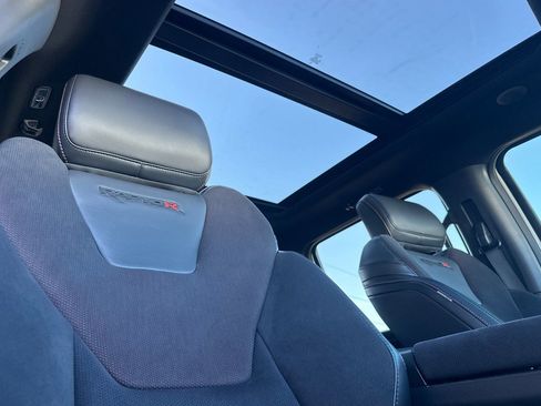 Used 2024 Ford F150 Raptor w/ Equipment Group 803A Raptor R AWD/4WD image 17