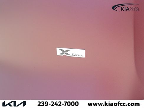 New 2027 Kia Seltos X-Line SX AWD/4WD image 10