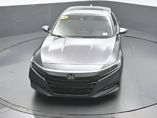 Used 2018 Honda Accord Touring image 44