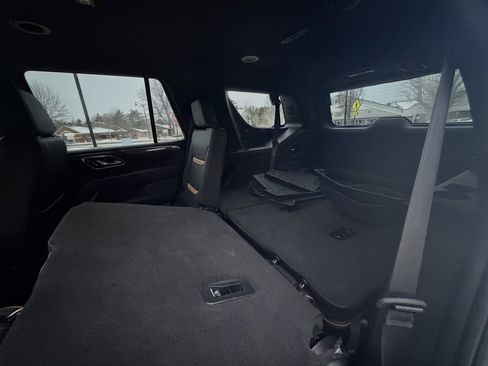 Used 2023 GMC Yukon AT4 image 31