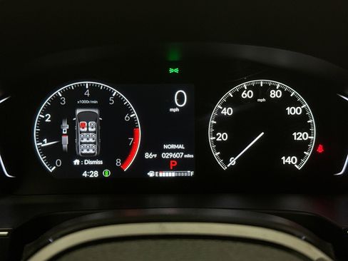 Used 2025 Honda Pilot EX-L image 13