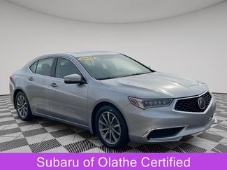 Used 2019 Acura TLX w/ Technology Package video 1