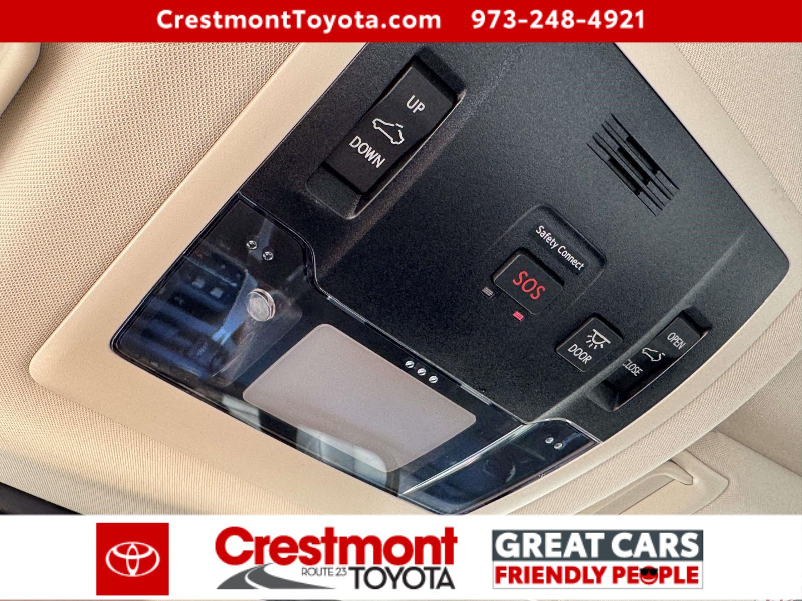 Used 2019 Lexus NX 300 AWD w/ Premium Package image 43