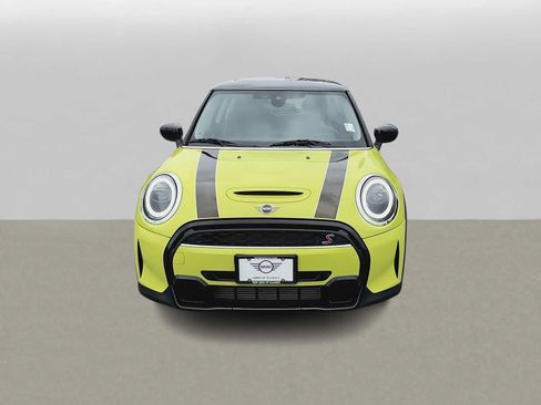 Used 2024 MINI Cooper S FWD image 3