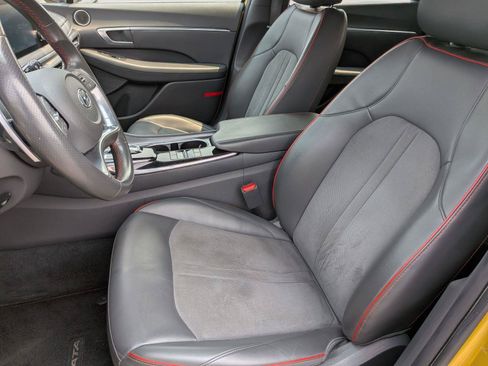 Used 2020 Hyundai Sonata SEL Plus w/ Cargo Package FWD image 25