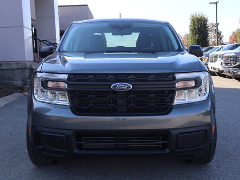 Used 2022 Ford Maverick XL w/ Equipment Group 100A Standard image 4