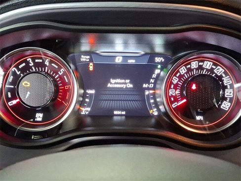 Used 2022 Dodge Challenger R/T Scat Pack image 17