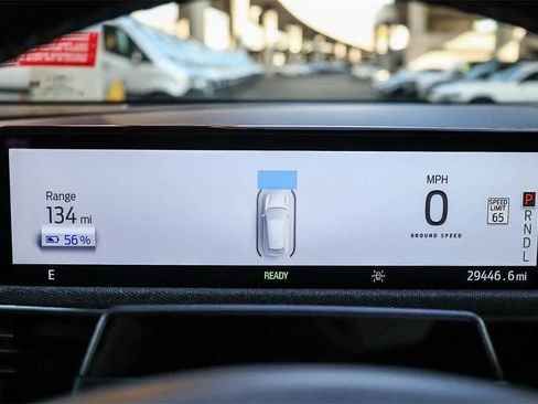 Used 2023 Ford Mustang Mach-E Premium image 26