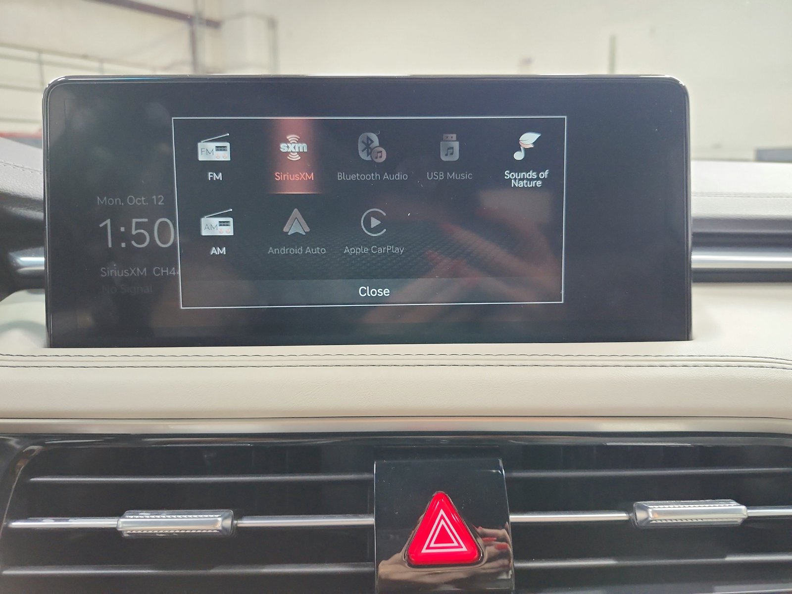 Used 2025 Genesis G70 2.5T RWD image 14