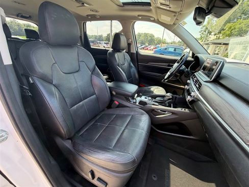 Used 2020 Kia Telluride EX w/ EX Premium Package FWD image 23