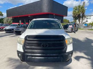 Used 2015 Toyota Tundra SR5 video 2