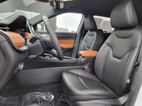 Certified 2024 Jeep Compass Limited image 20