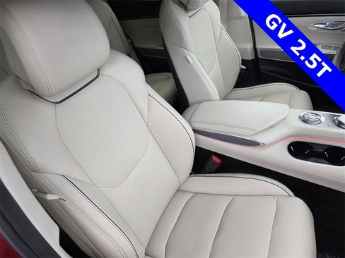 Used 2023 Genesis GV70 2.5T w/ Advanced Package image 27