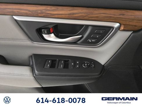 Used 2020 Honda CR-V Touring image 29