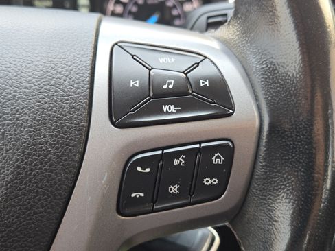 Used 2023 Ford Ranger XLT w/ Equipment Group 301A Mid AWD/4WD image 29