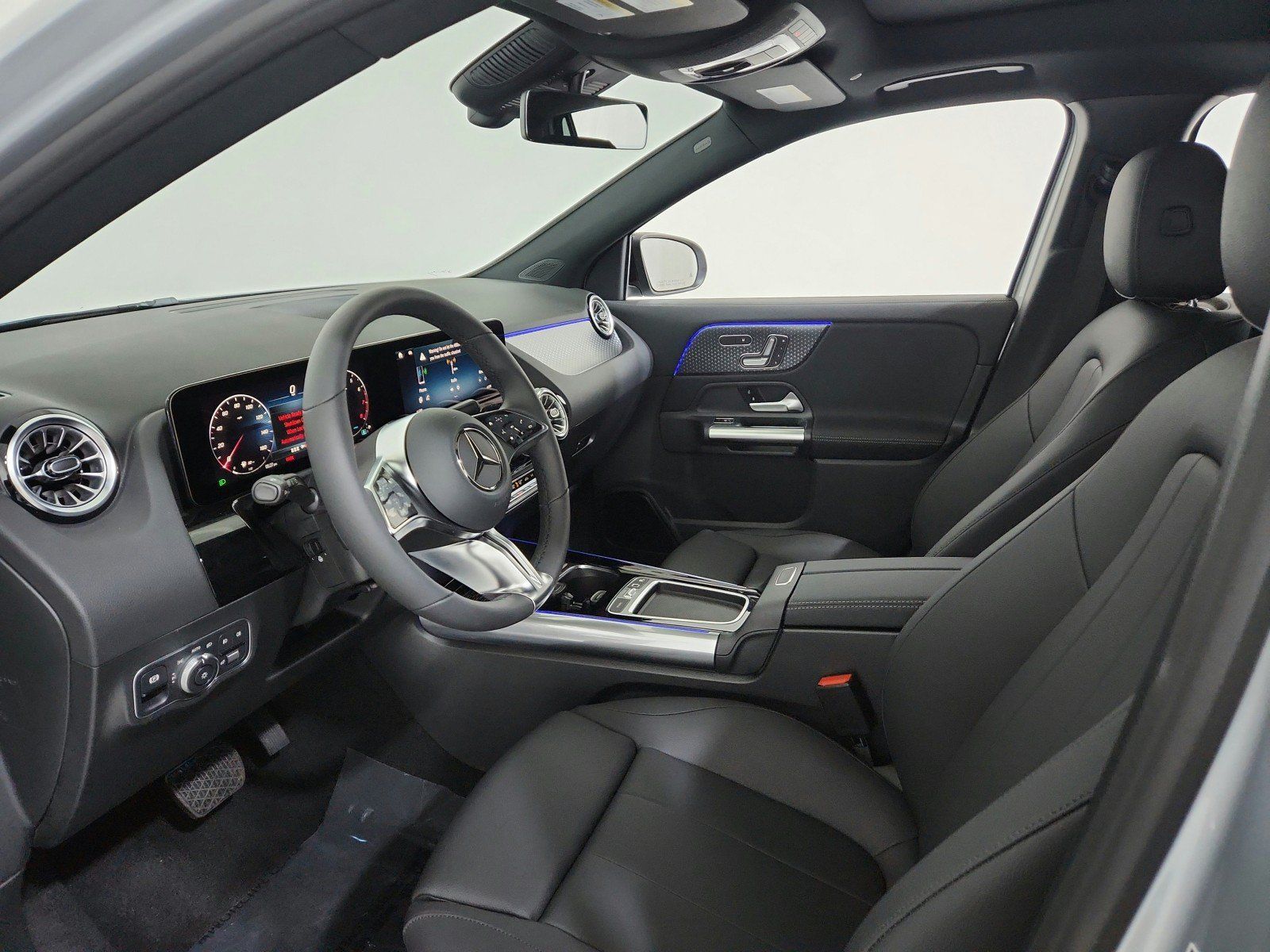 Used 2026 Mercedes-Benz GLA 250 image 33