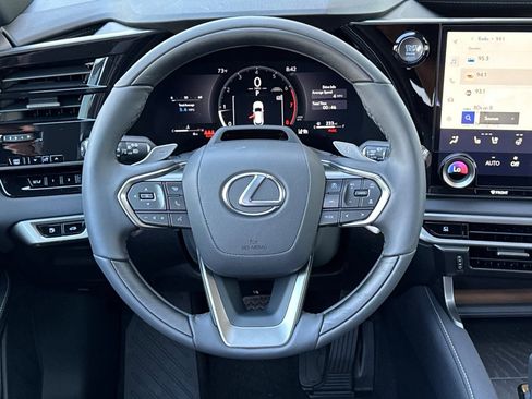New 2026 Lexus RX 350 FWD image 16