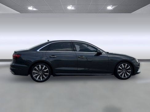 Used 2021 Audi A4 2.0T Premium Plus w/ Premium Plus Package AWD/4WD image 8